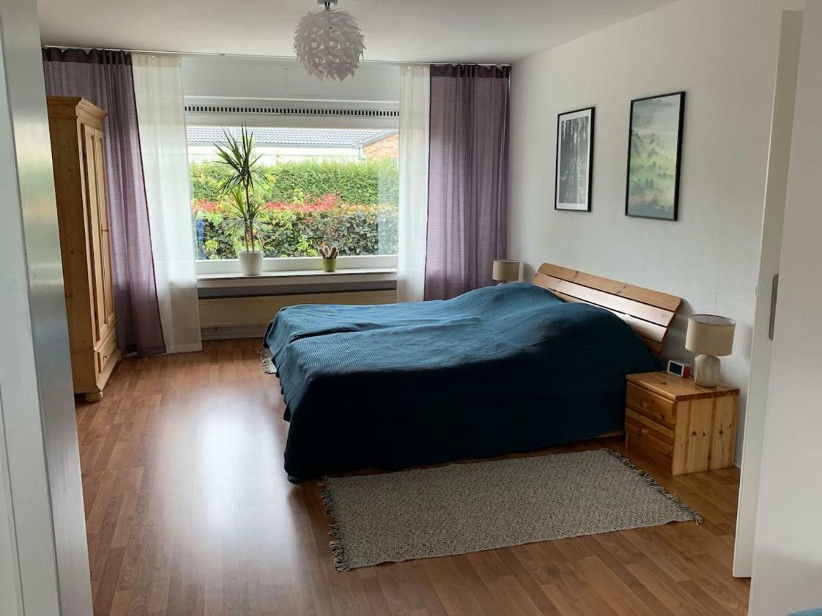 랑엔펠트 Zwischen Koeln U Duesseldorf Ruhig U Zentral 아파트 외부 사진